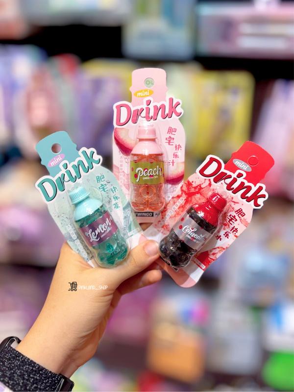 غلطگیر نواری نوشابه