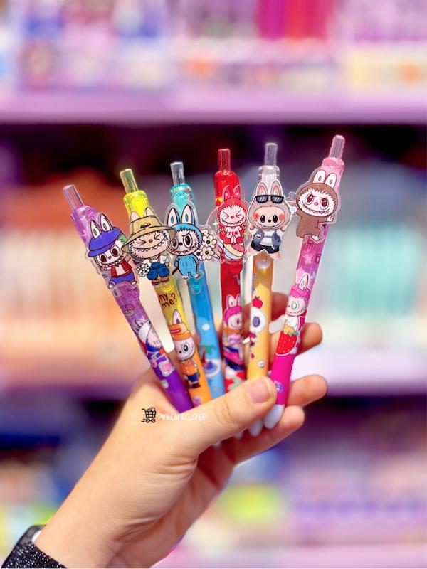 خودکار فشاری لبوبو