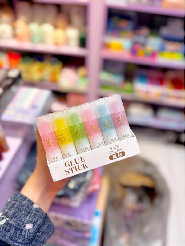 چسب ماتیکی اکلیلی