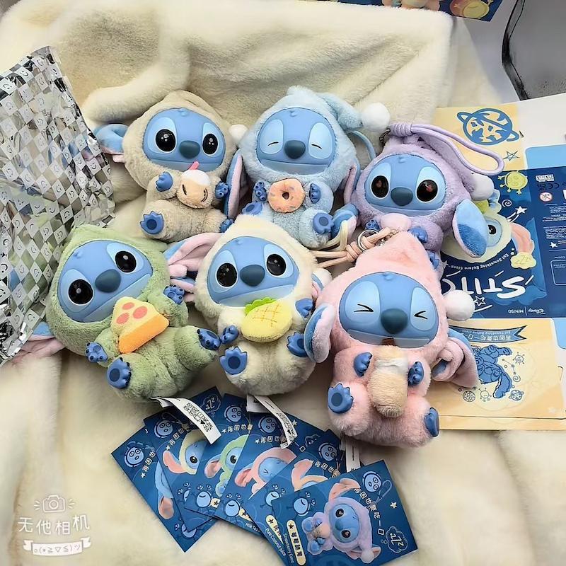 بلایند باکس استیچ 