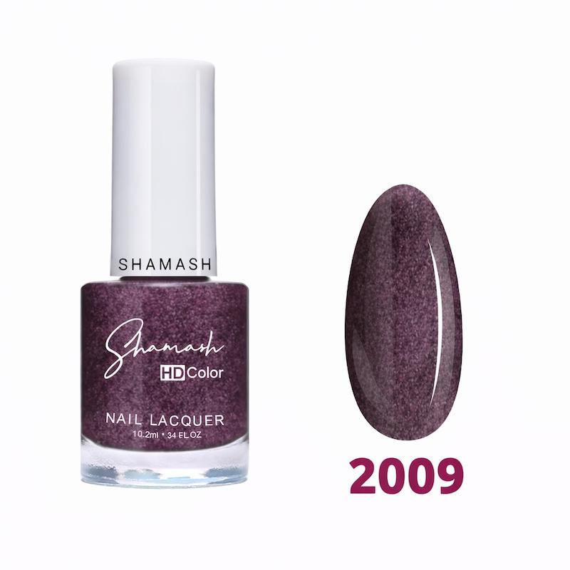 لاک شاماش شماره 2009