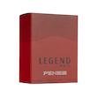 ادوتویلت مردانه پنسیس مدل Legend Red