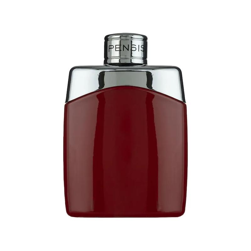 ادوتویلت مردانه پنسیس مدل Legend Red