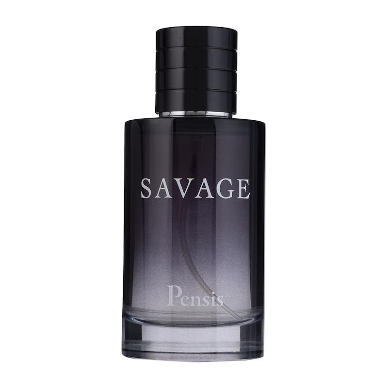 ادوپرفیوم مردانه پنسیس مدل Savage