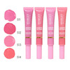 رژگونه مایع استارلت Starlet Liquid Blusher
