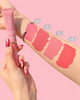 رژگونه مایع استارلت Starlet Liquid Blusher