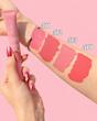 رژگونه مایع استارلت Starlet Liquid Blusher
