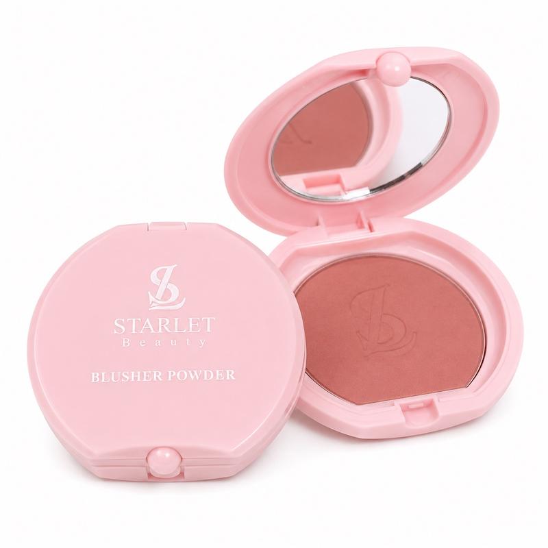 رژگونه پودری استارلت Starlet Blusher Powder 