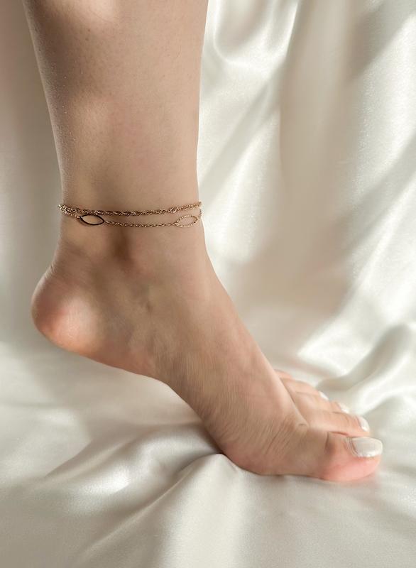 پابند استیل مینیمال