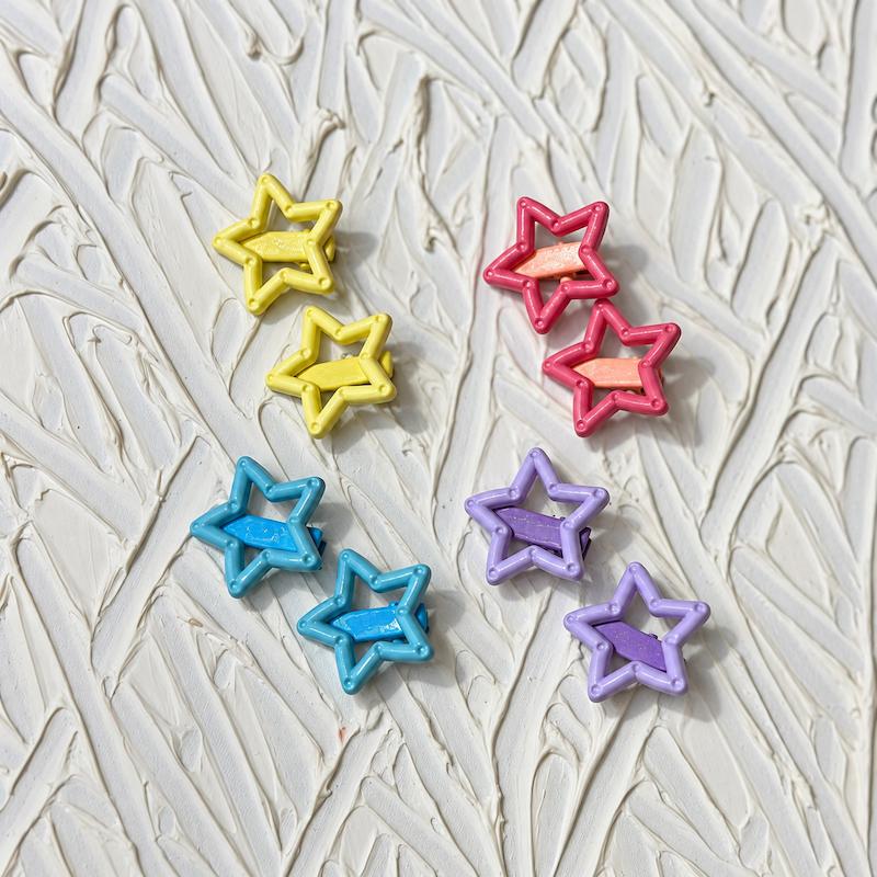 گل‌سر ستاره