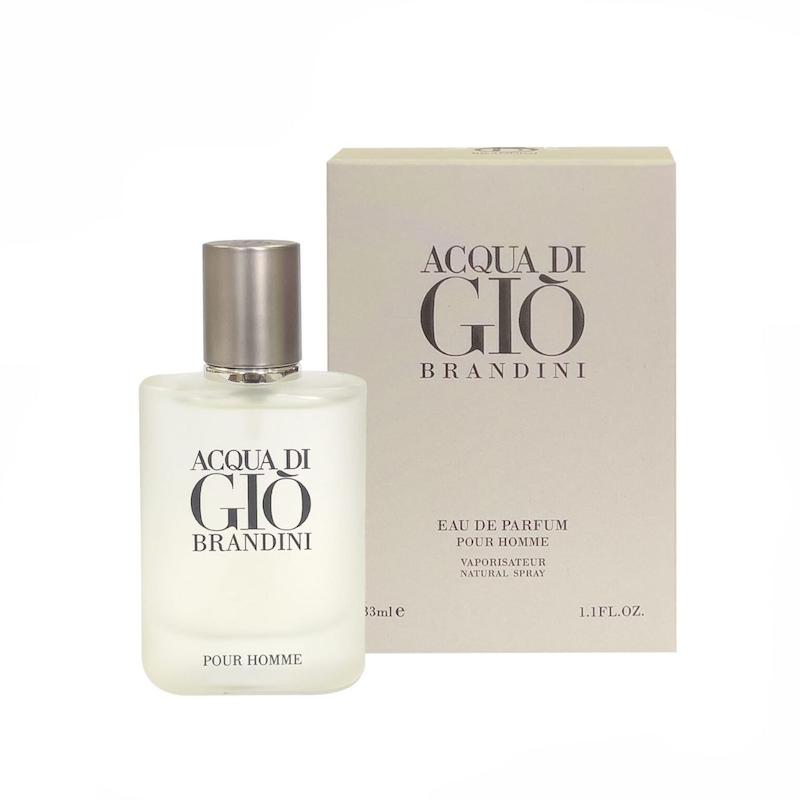 ادکلن برندینی مدل جورجیو آرمانی|ACQUA DI GIO