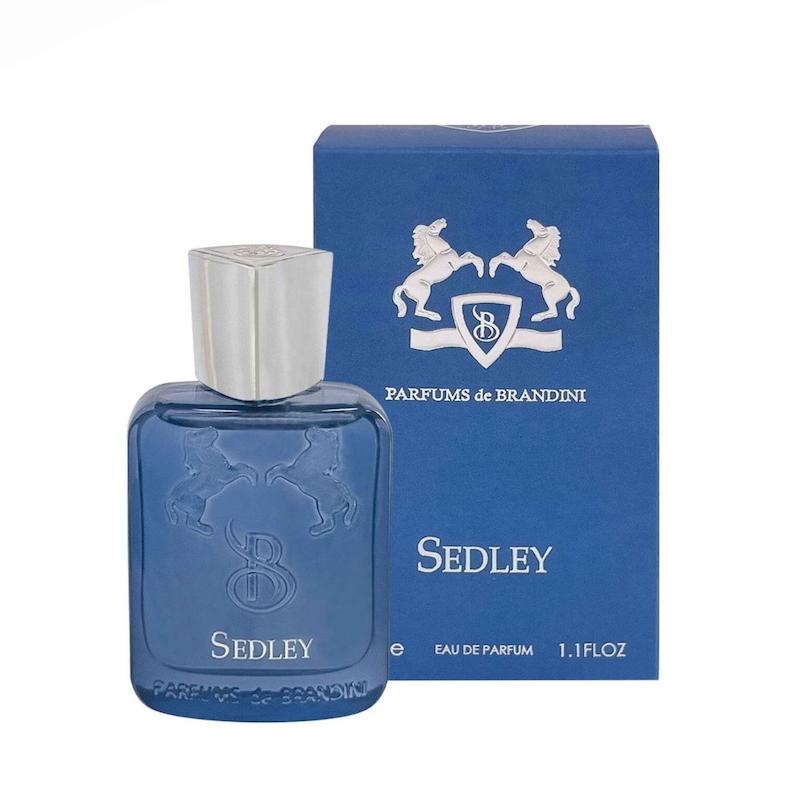 ادکلن 33 میل برندینی مدل مارلی  SEDLEY 