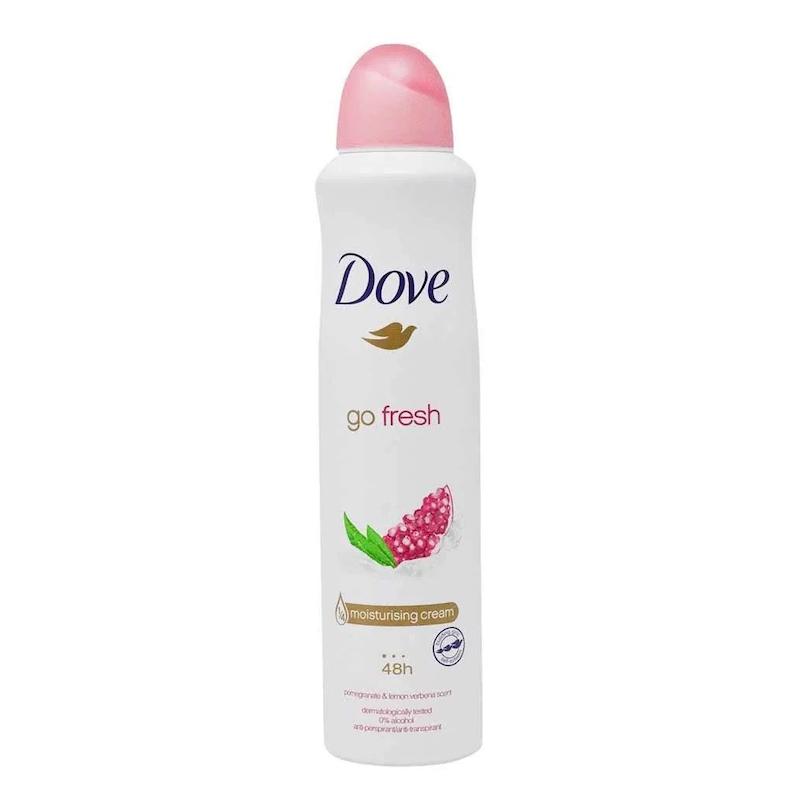 اسپری داو مدل POMEGRANATE 