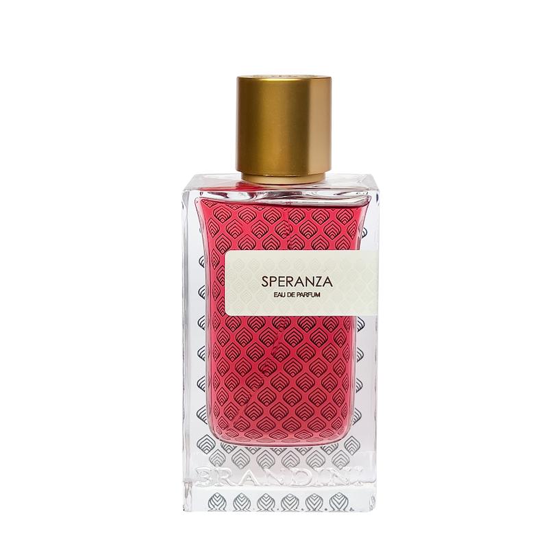 ادوپرفیوم برندینی مدل SPERANZA