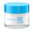 کرم ژل مرطوب کننده نوتروژینا مدل HYDRO BOOST