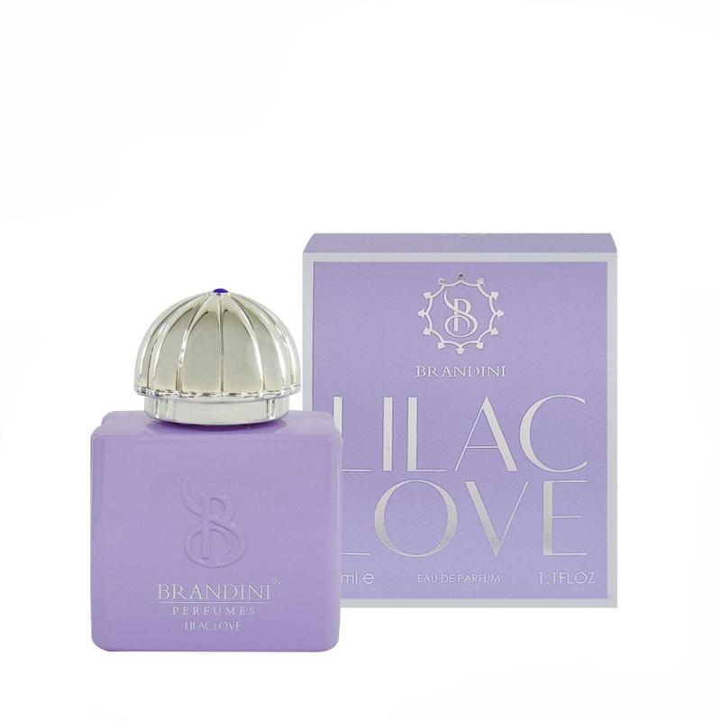 ادکلن امواج برندینی مدل LILAC LOVE 