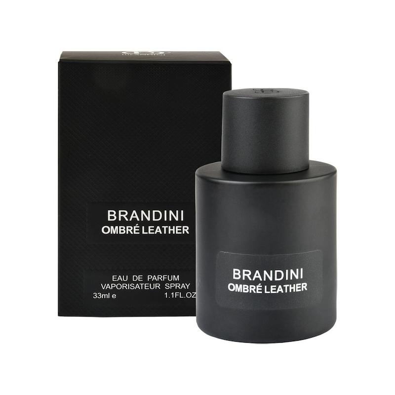 ادکلن برندینی مدل تام فورد | OMBRE LEATHER