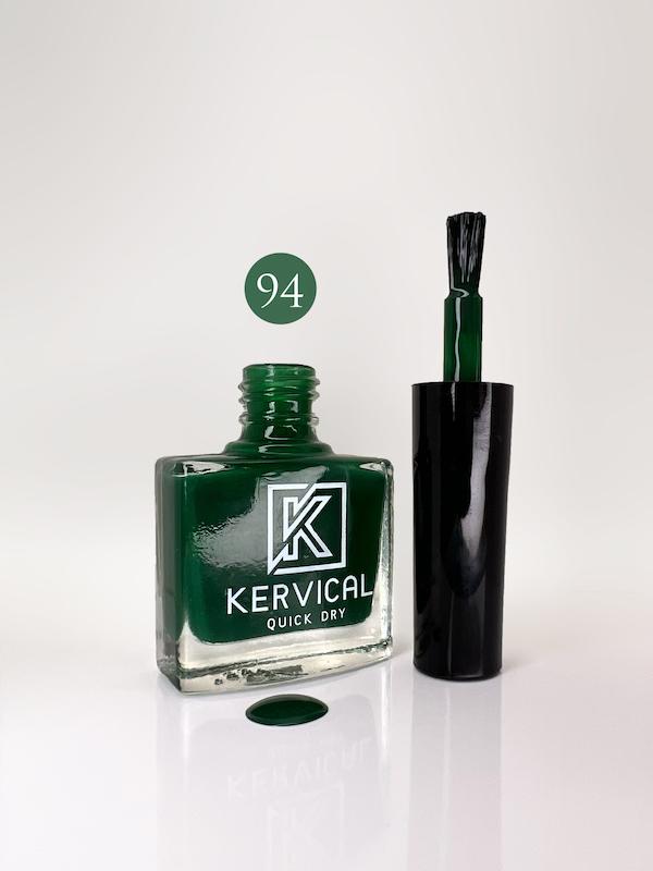 لاک ناخن کرویکال مدل k94