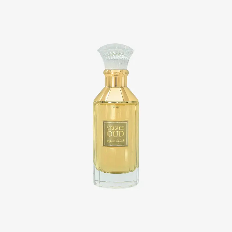عطر ادکلن لطافه ولوت عود | Lattafa Velvet Oud