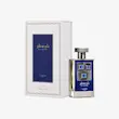 عطر ادکلن لطافه بلو سفیر | Lattafa Blue Sapphire