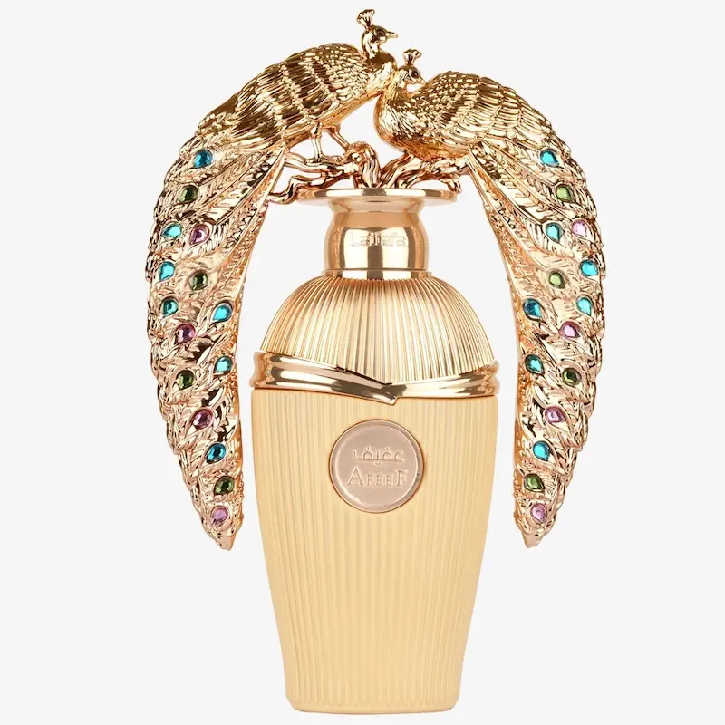 عطر لطافه عفیف | Lattafa Afeef