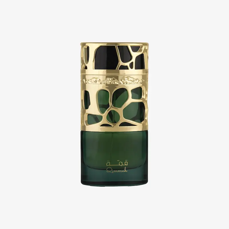 عطر ادکلن لطافه قمه زنانه | Lattafa Qimmah 