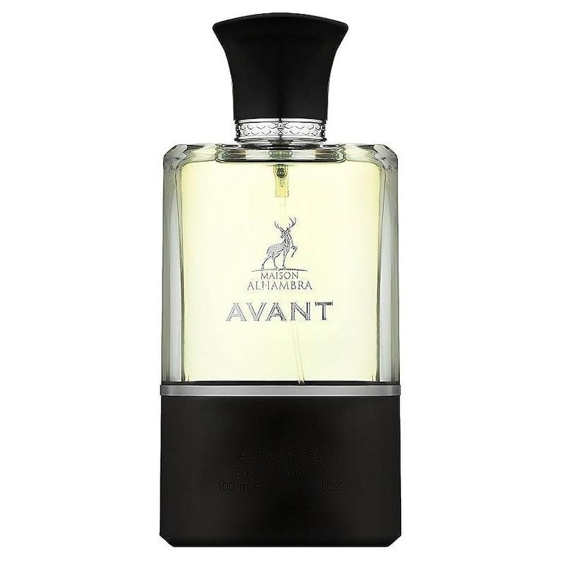 عطر ادکلن الحمبرا آوانت (مشابه کرید اونتوس) | Alhambra Avant
