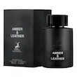 عطر ادکلن الحمبرا تام فورد امبر لدر | Alhambra Opulence Leather