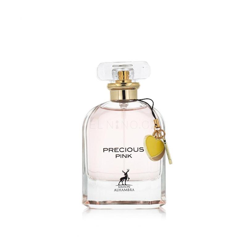  عطر ادکلن الحمبرا مارک جاکوبز پرفکت | Alhambra Alhambra Precious Pink