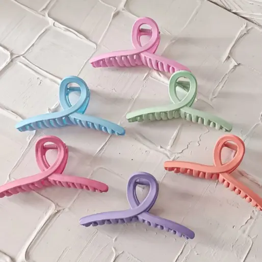 کلپیس چنگالی طرح پیچ