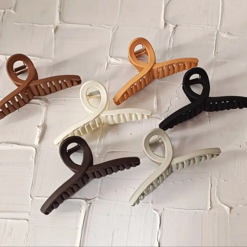 کلپیس چنگالی طرح پیچ 