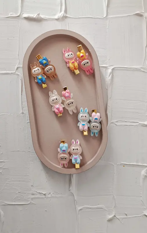 گل‌سر لبوبو جفتی