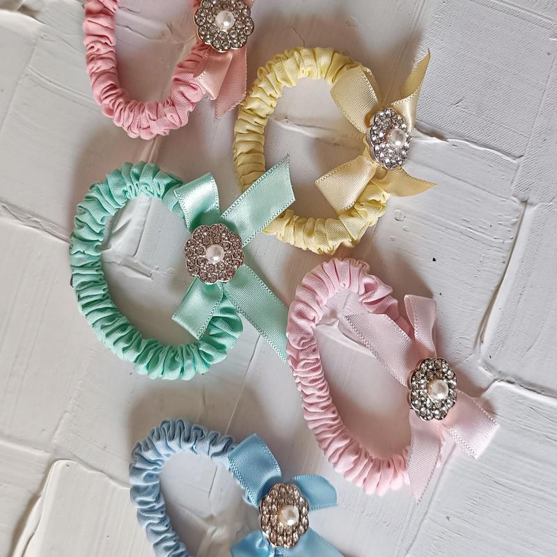 کش‌سر نگین‌دار