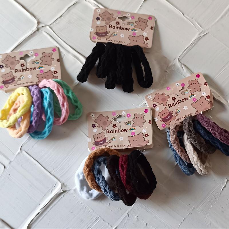 کش‌سر ساده