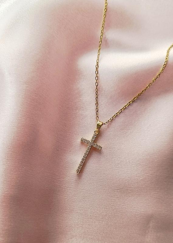 گردنبند صلیب