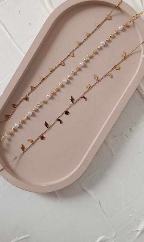 پابند مینیمال طلایی