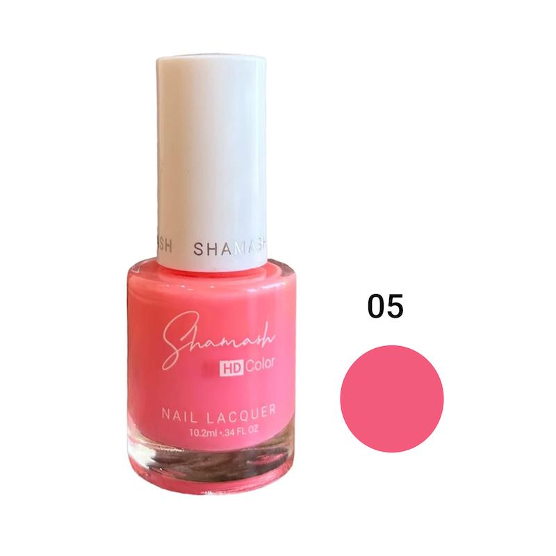 لاک شاماش کد ۰۵