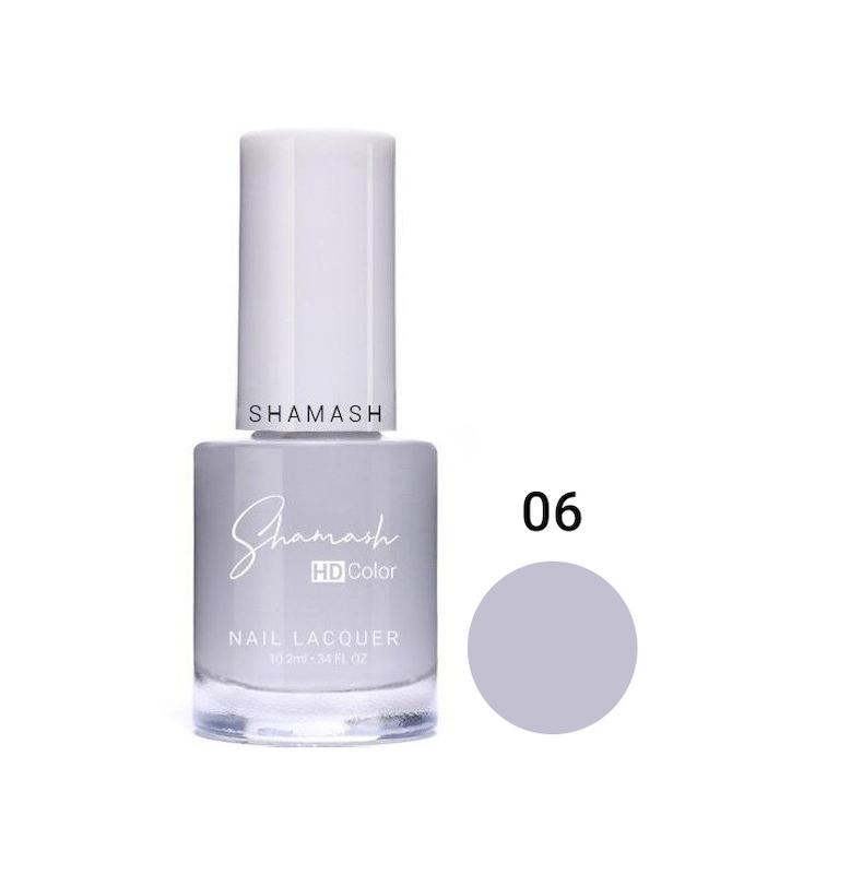 لاک شاماش کد ۰۶