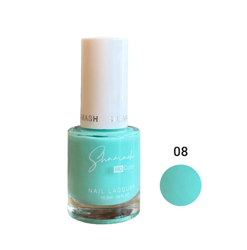 لاک شاماش کد ۰۸