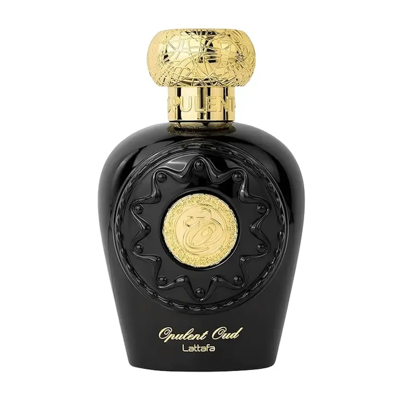 عطر ادکلن لطافه اپیولنت عود | Lattafa Opulent Oud