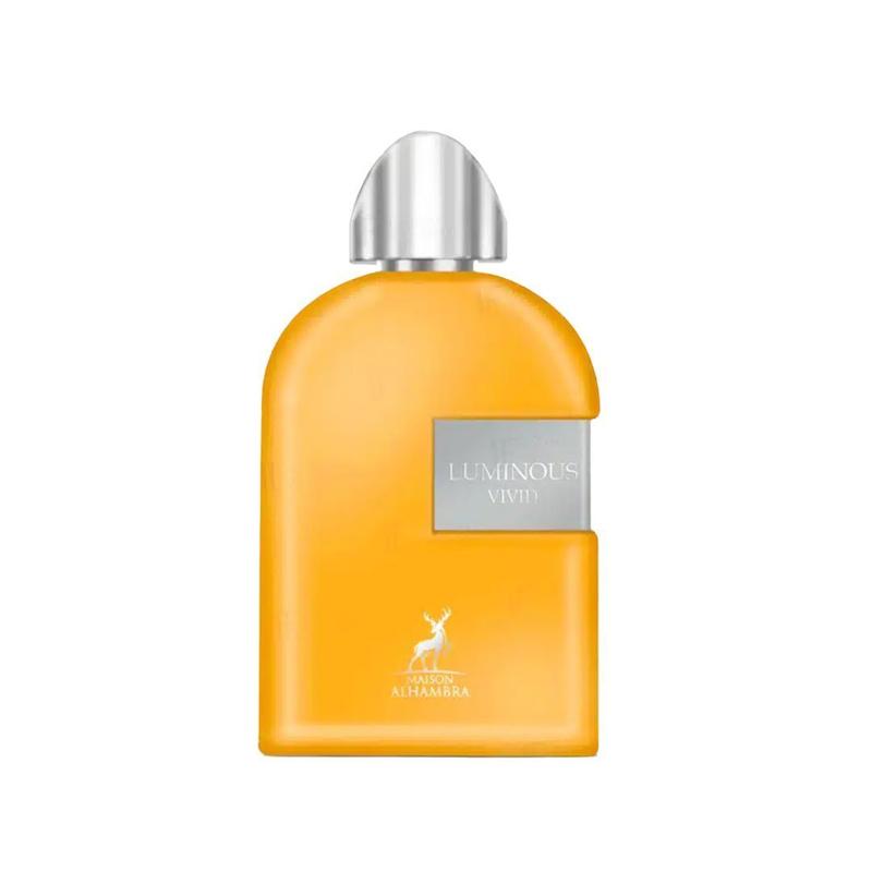 ادوپرفیوم لومینوس ویوید الحمبرا | Luminous Vivid Alhambra