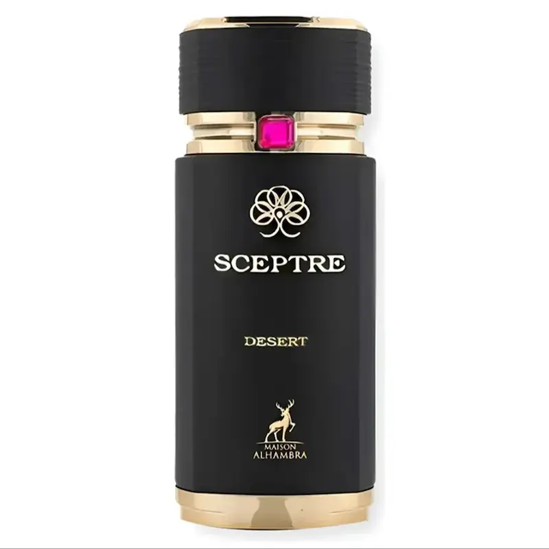 ادوپرفیوم سپتر دیزرت الحمبرا | Sceptre Desert Alhambra