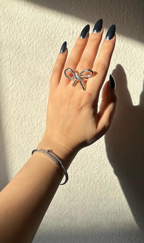 بنگل جواهری میخی