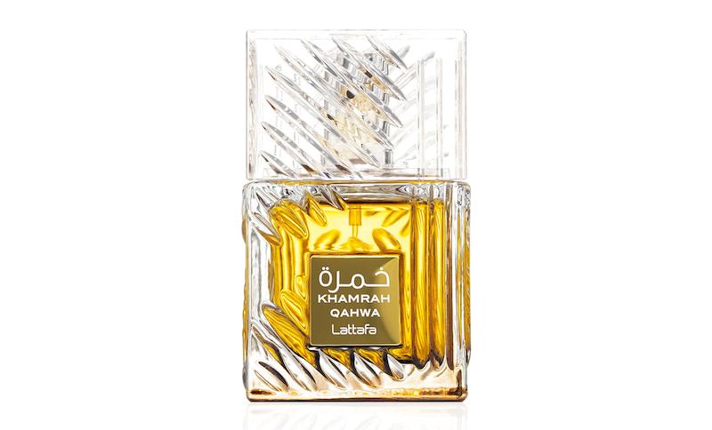 ادوپرفیوم خمره قهوه لطافه | Khamrah Qahwa Lattafa