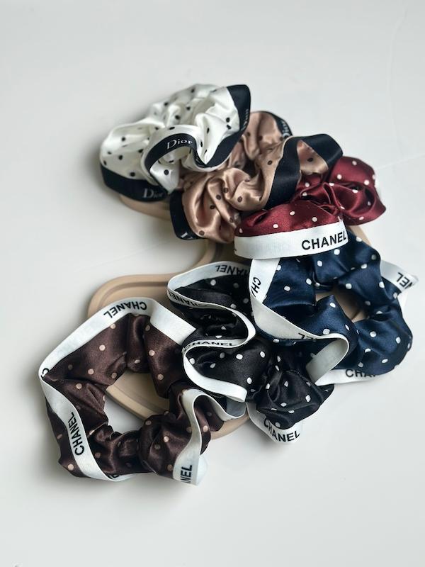 اسکرانچی خال‌خالی