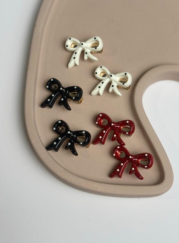 گل‌سر پاپیونی خال‌دار