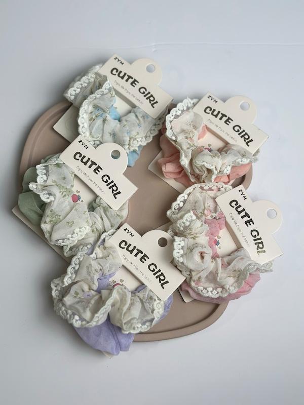 کش‌سر دوتایی دانتل