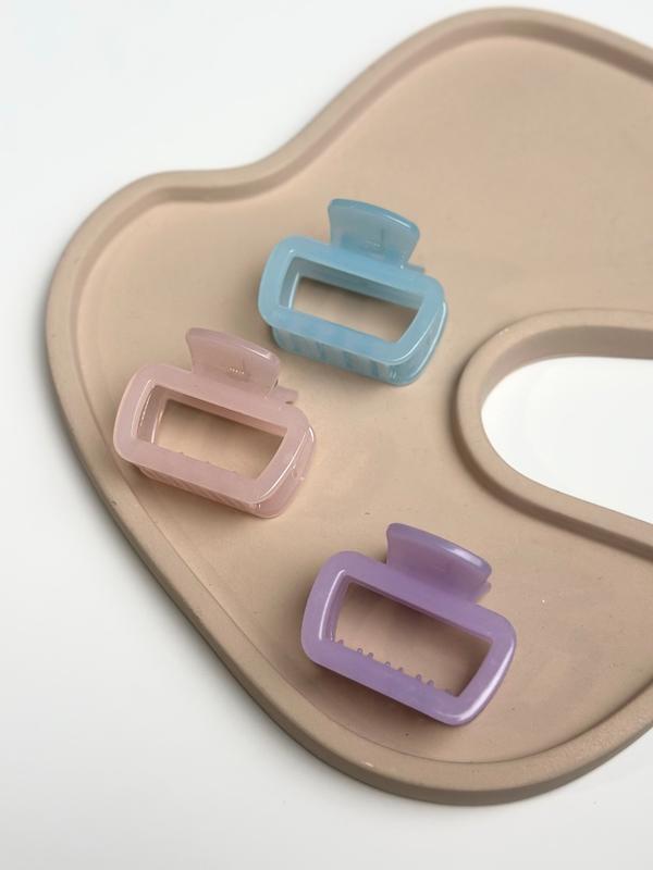 کلیپس شیشه‌ای متوسط