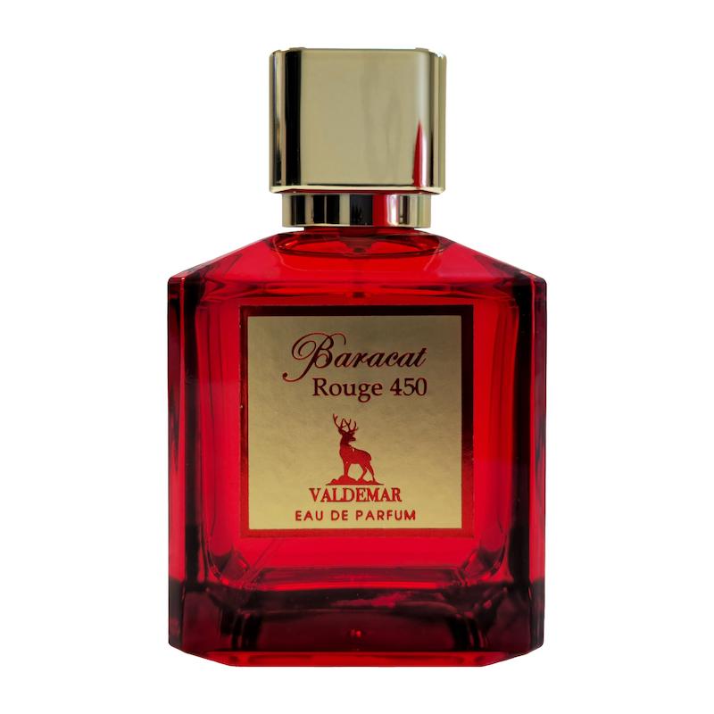 ادو پرفیوم والدمار زنانه مدل باکارات رژ