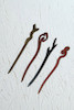 کانزاشی چوبی